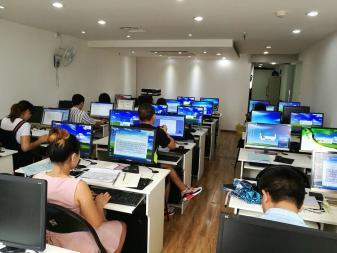 現(xiàn)代職場技能提升指南 電腦、會計(jì)、學(xué)歷與動(dòng)畫設(shè)計(jì)培訓(xùn)全解析