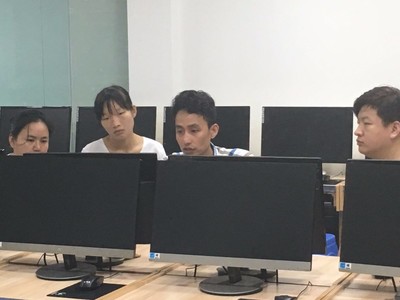 網(wǎng)絡(luò)營銷、推廣與SEO優(yōu)化培訓(xùn) 零基礎(chǔ)高薪就業(yè)之路