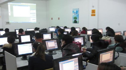 大朗電腦培訓(xùn) 掌握電腦動(dòng)畫設(shè)計(jì)的未來之路