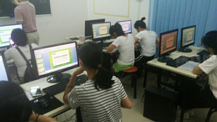 橫縣電腦培訓(xùn)班 開(kāi)啟電腦動(dòng)畫(huà)設(shè)計(jì)職業(yè)新篇章